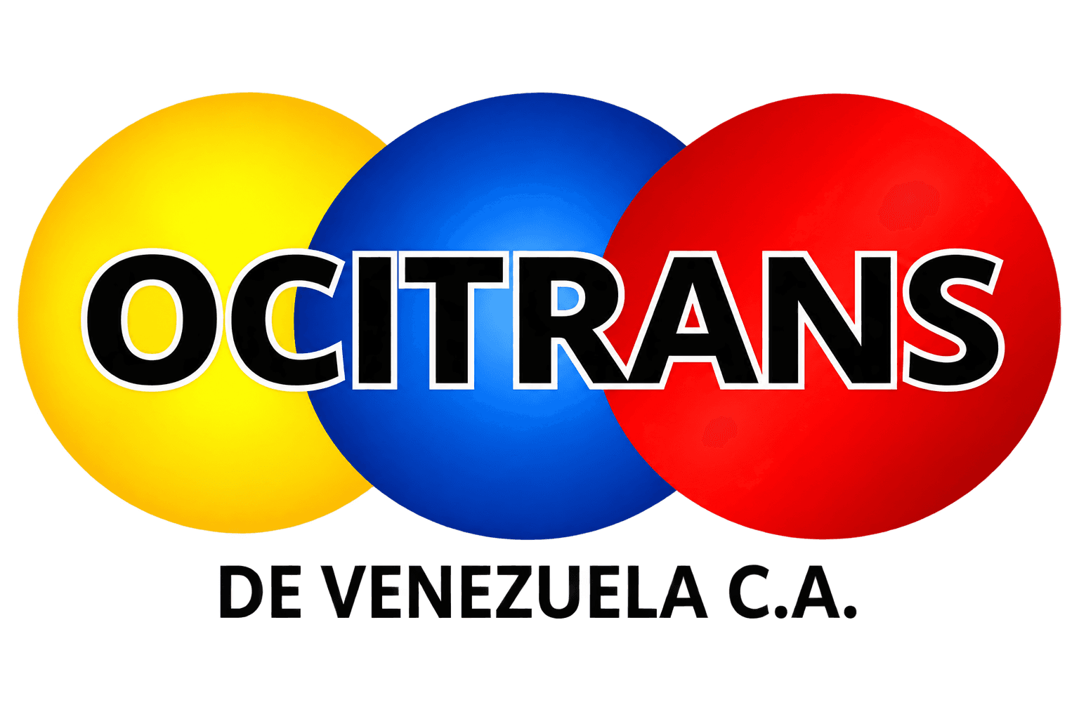 Logo Ocitrans